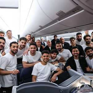 منتخب مصر يواجه بلجيكا في أول مباراة بكأس العالم