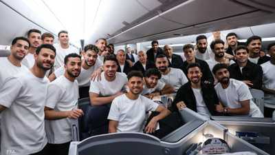 مصر.. اتحاد الكرة يرد على جدل "بعثة الفراعنة" في المونديال