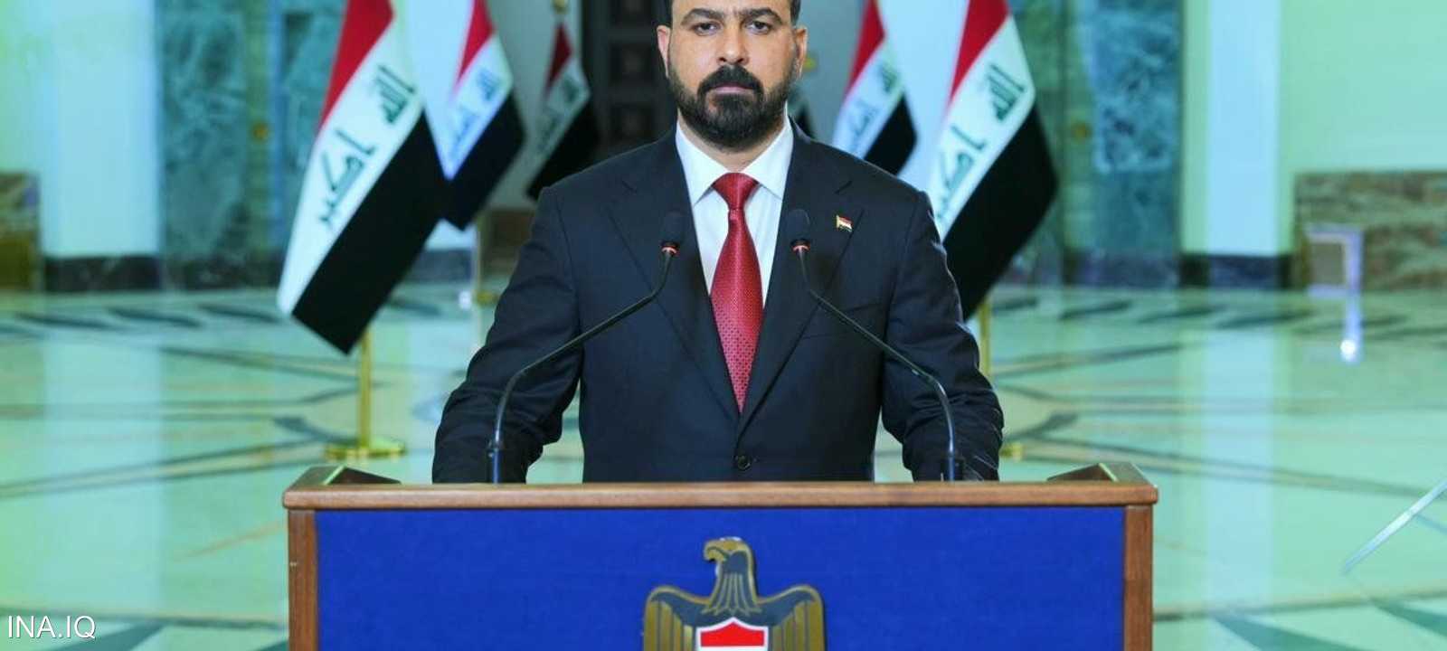 سلاح الفصائل ملف شائك أمام الزيدي
