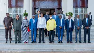 تحالف تأسيس يقر خطة لتشكيل جيش وطني جديد في السودان