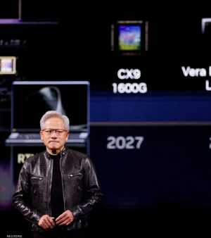إنفيديا تدخل سوق الحواسيب المحمولة لكسر هيمنة "إنتل" و"AMD"