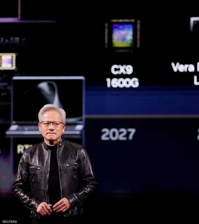 إنفيديا تدخل سوق الحواسيب المحمولة لكسر هيمنة "إنتل" و"AMD"