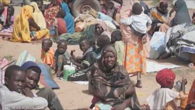 تقارير: السودان يواجه واحدة من أكبر الأزمات الإنسانية
