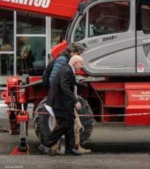 سمسار أميركي يجوب غرينلاند لإقناع سكانها بالانضمام لأميركا