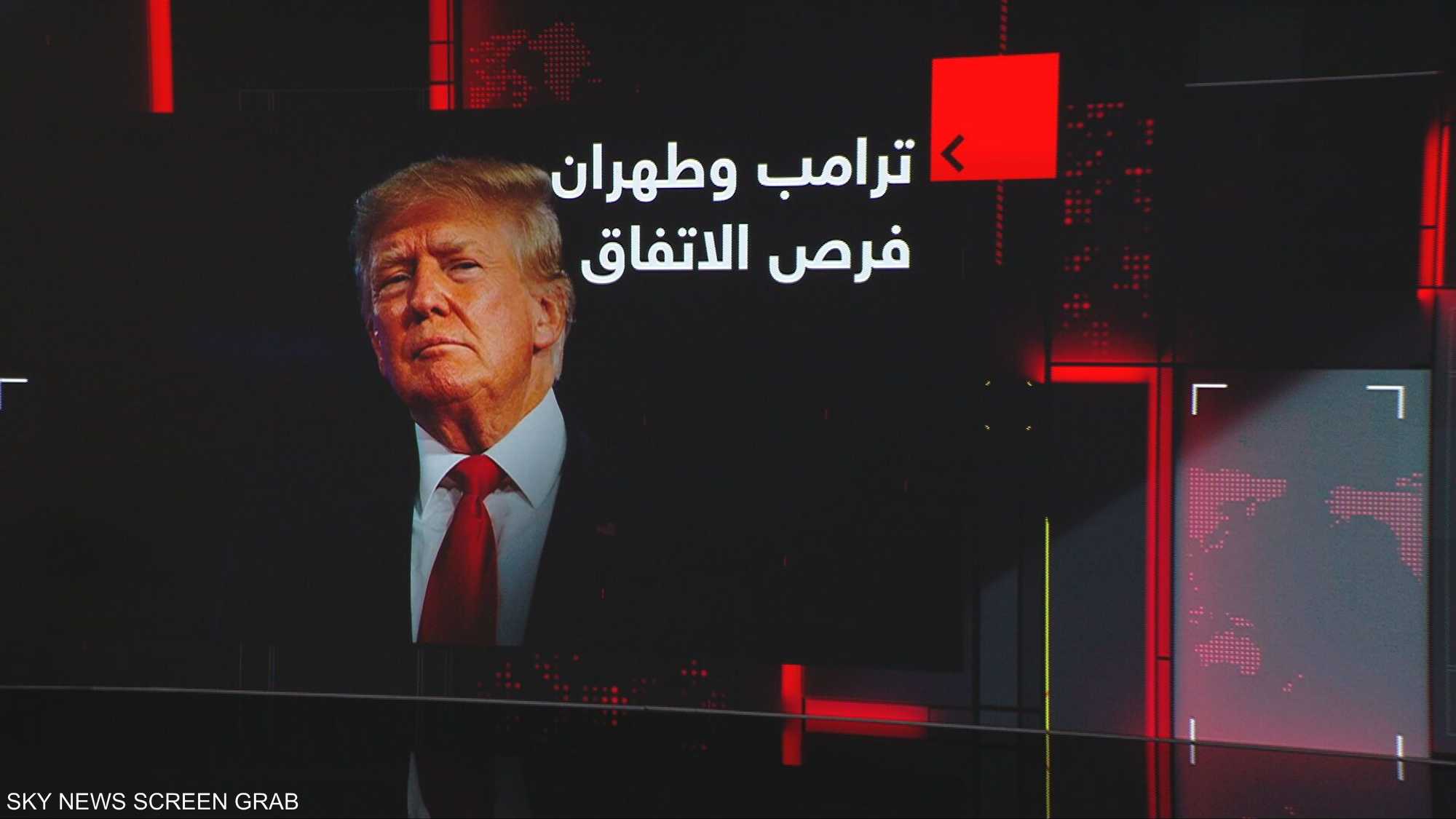 خلافات تؤخر الاتفاق بين واشنطن وطهران