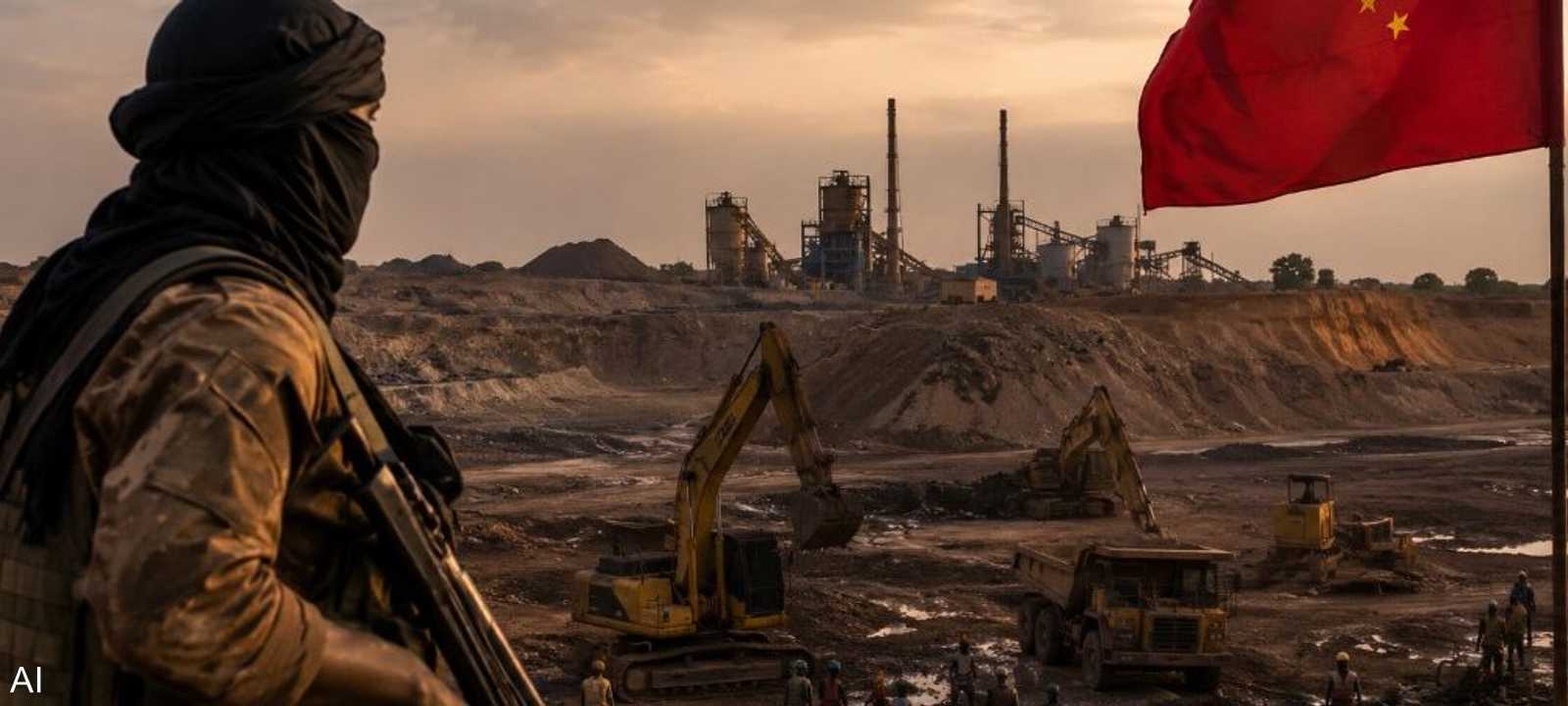 مراقبون: الهجمات المتكررة لن تدفع الصين إلى الانسحاب