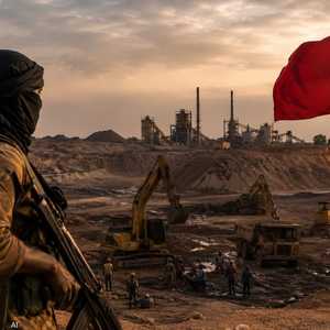 مراقبون: الهجمات المتكررة لن تدفع الصين إلى الانسحاب