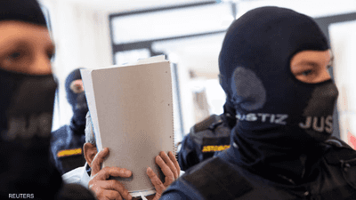 النمسا تفتح ملف التعذيب وتحاكم مسؤولاً بنظام الأسد