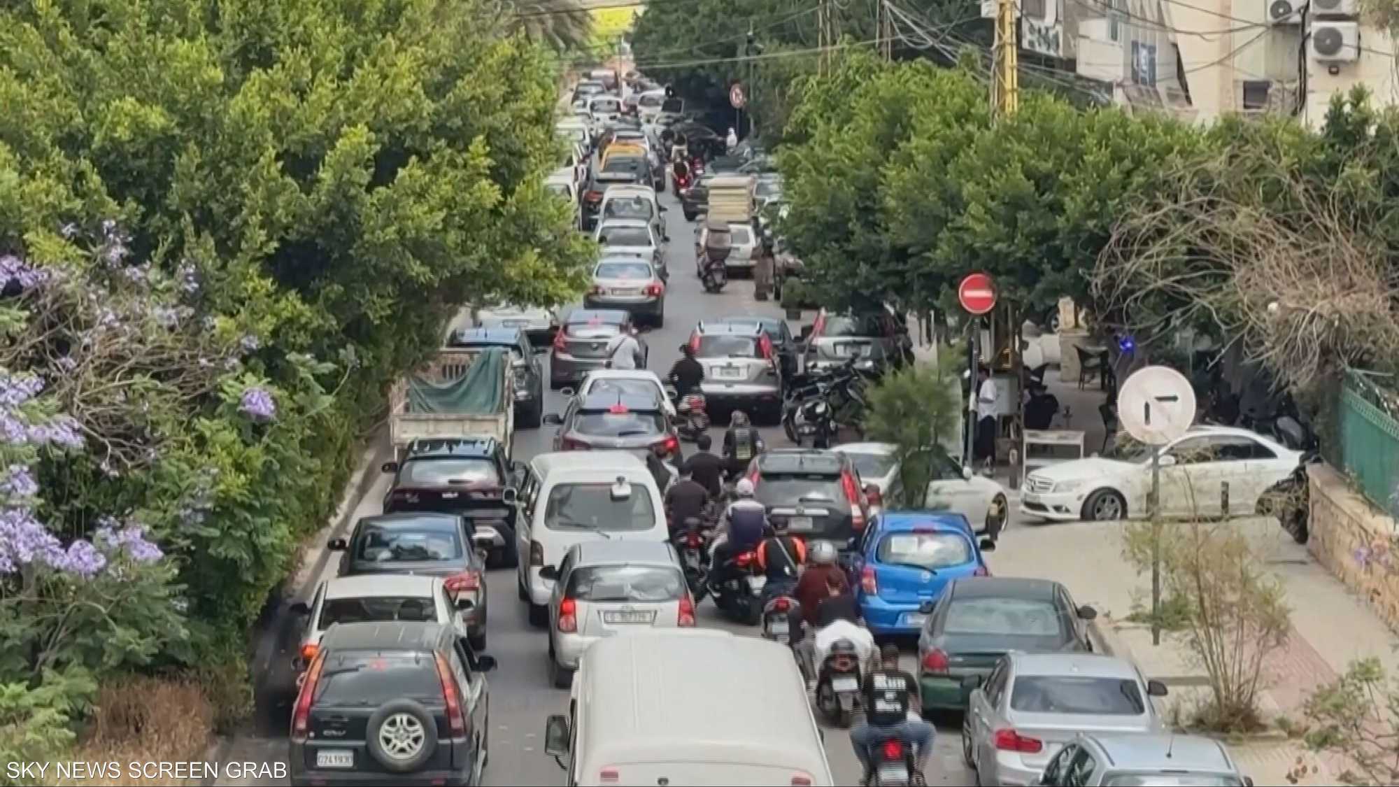 تهديدات بيروت تثير تساؤلات حول موقف واشنطن