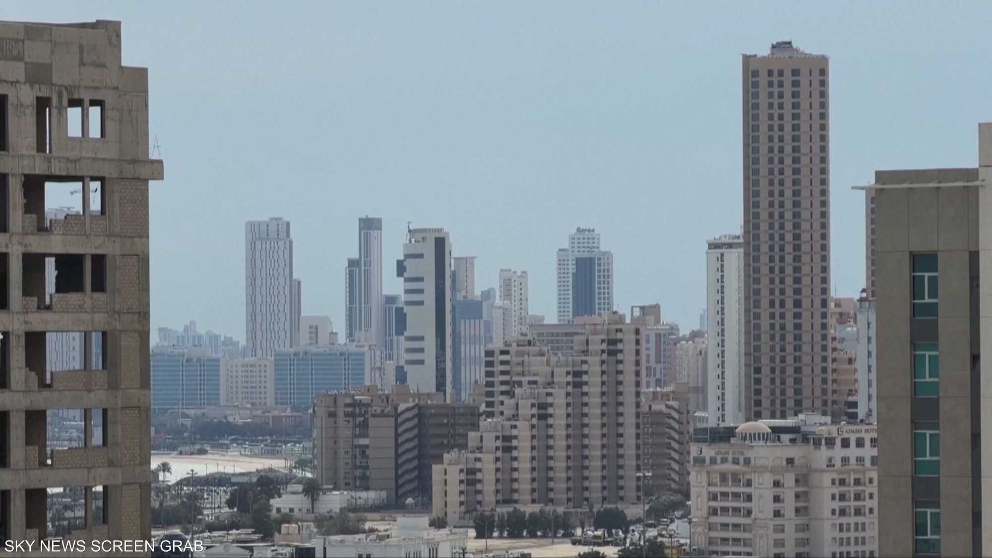 أمن الخليج يعود إلى صدارة مفاوضات إيران