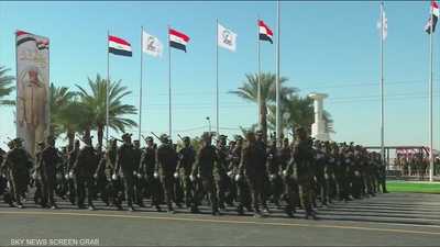 تحولات أمنية وسياسية في العراق لحصر السلاح بيد الدولة