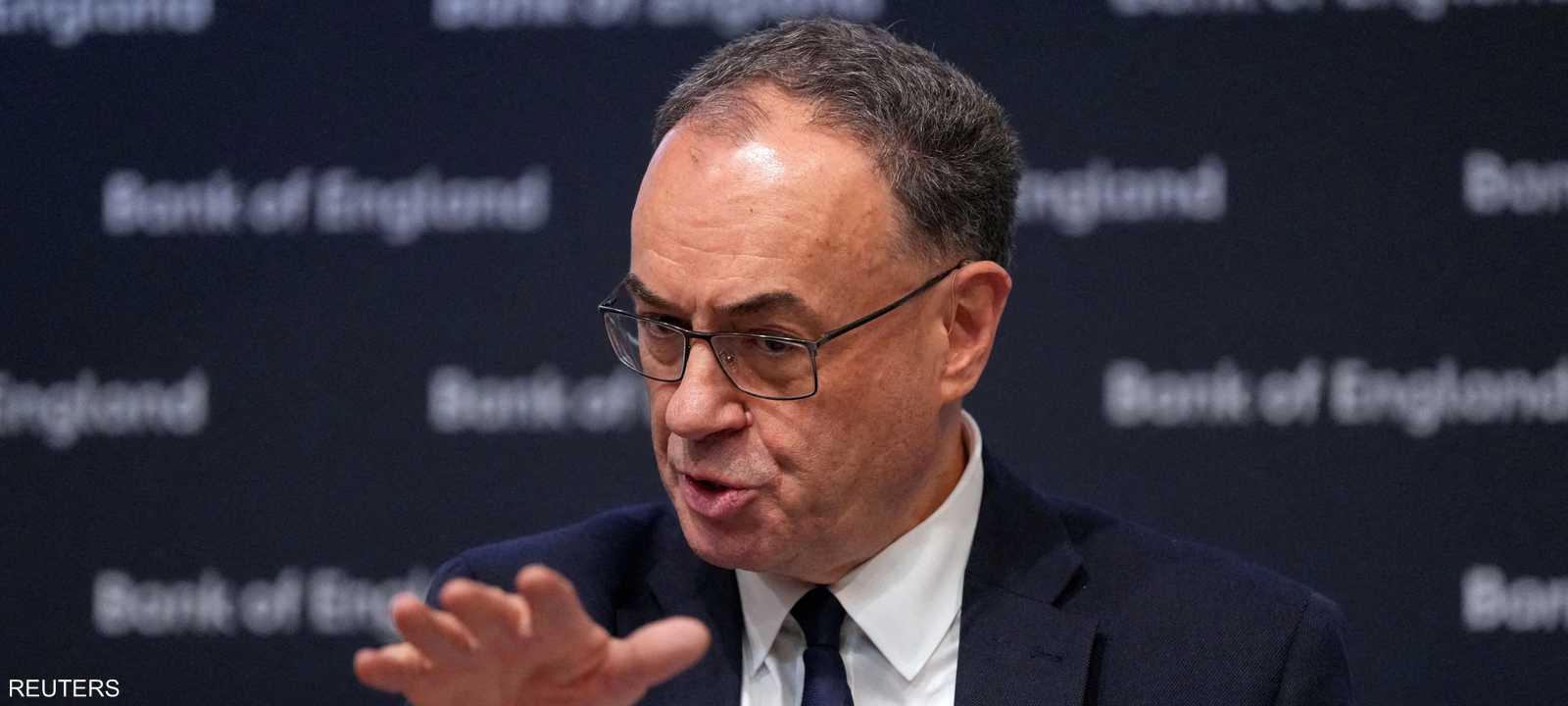 محافظ بنك إنجلترا يحذر من الإفراط في تقييم الذكاء الاصطناعي