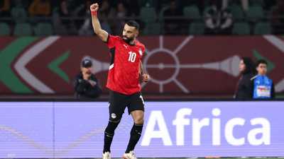 كأس العالم الأخيرة.. صلاح يتطلع لتحسين سجله مع منتخب مصر
