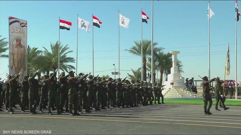 تحولات أمنية وسياسية في العراق لحصر السلاح بيد الدولة