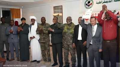 انقسام حلفاء الجيش السوداني تزامنا مع اجتماعات أديس أبابا