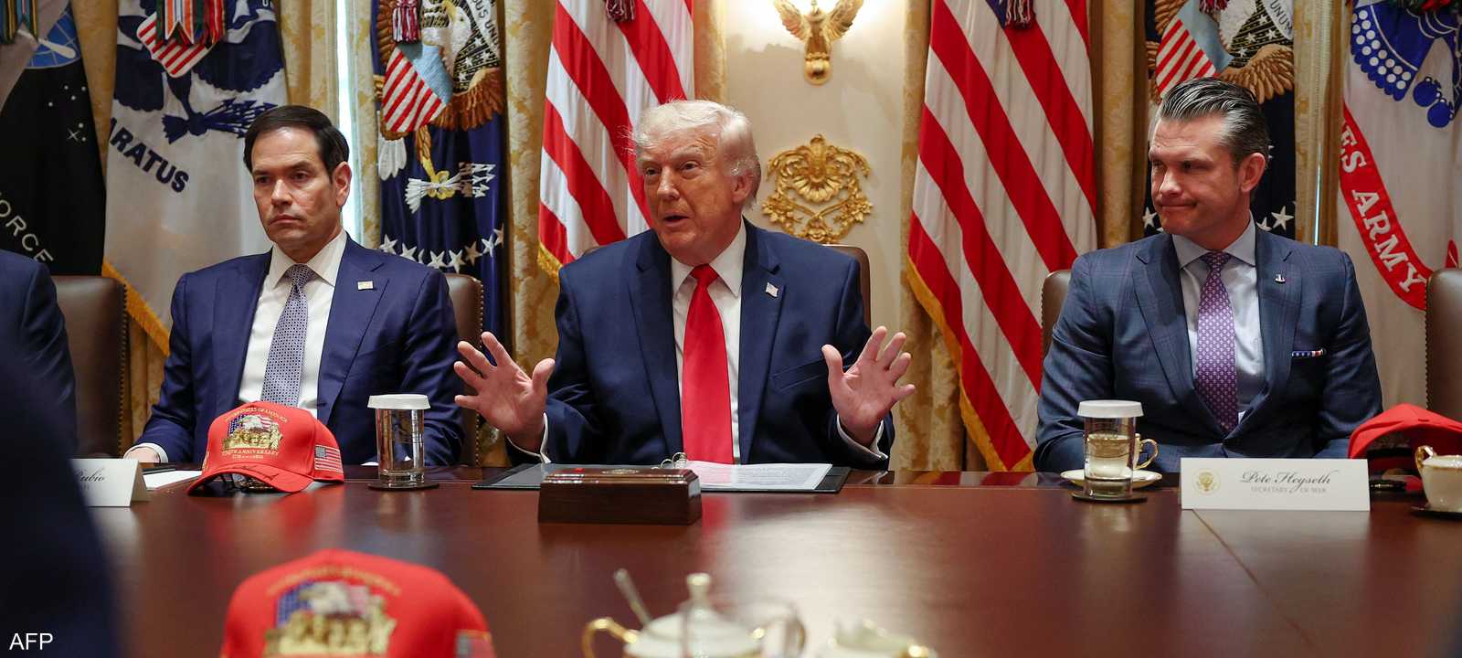 دونالد ترامب