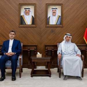 الكويت استدعت القائم بالأعمال الإيراني