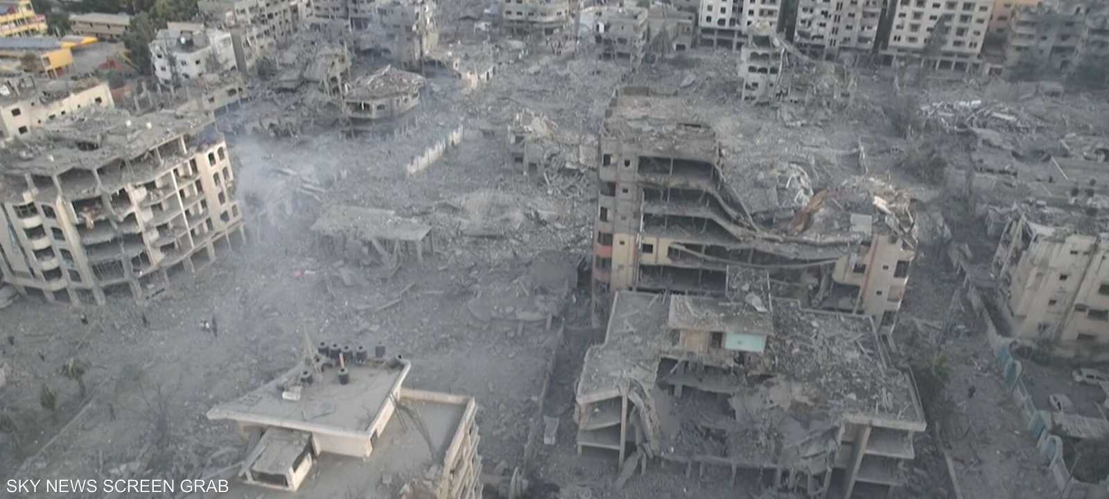 غزة.. بين رهانات خاسرة ومشهد سياسي قيد التشكل