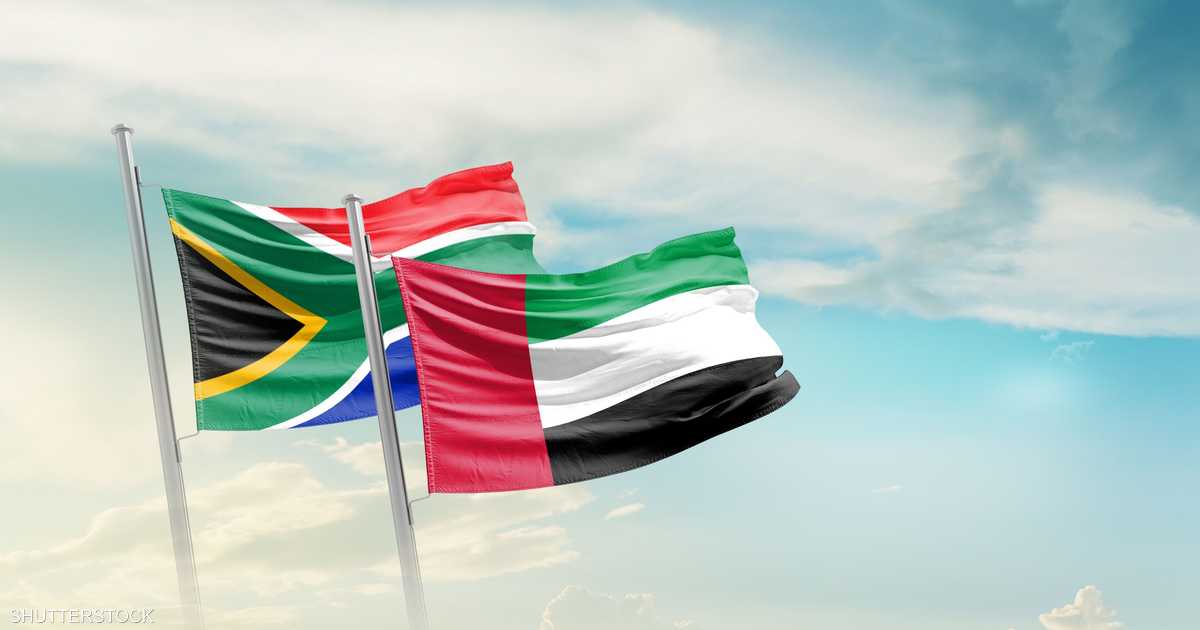 South Africa invests $294M in Dubai