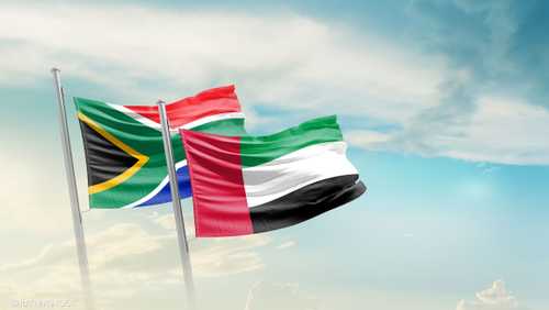 294 مليون دولار استثمارات جنوب أفريقيا في دبي خلال 5 سنوات