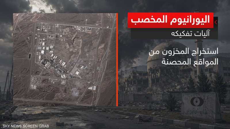 ترامب يلمح إلى اختراق قريب مع إيران