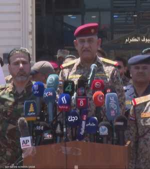الجيش العراقي يعلن بدء دمج الفصائل المسلحة