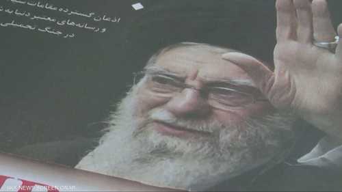 إيران تعلن موعد جنازة المرشد الأب في ظل غياب المرشد الابن
