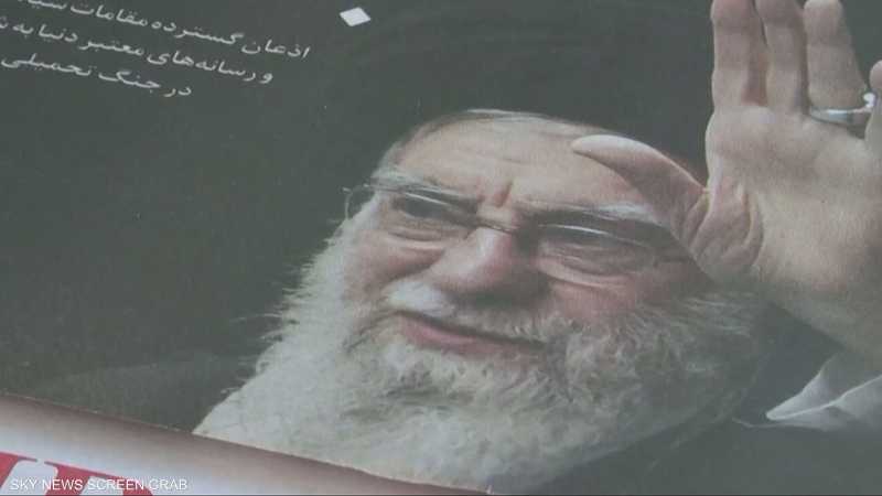 إيران تكشف للمرة الأولى عن تفاصيل موعد جنازة المرشد السابق