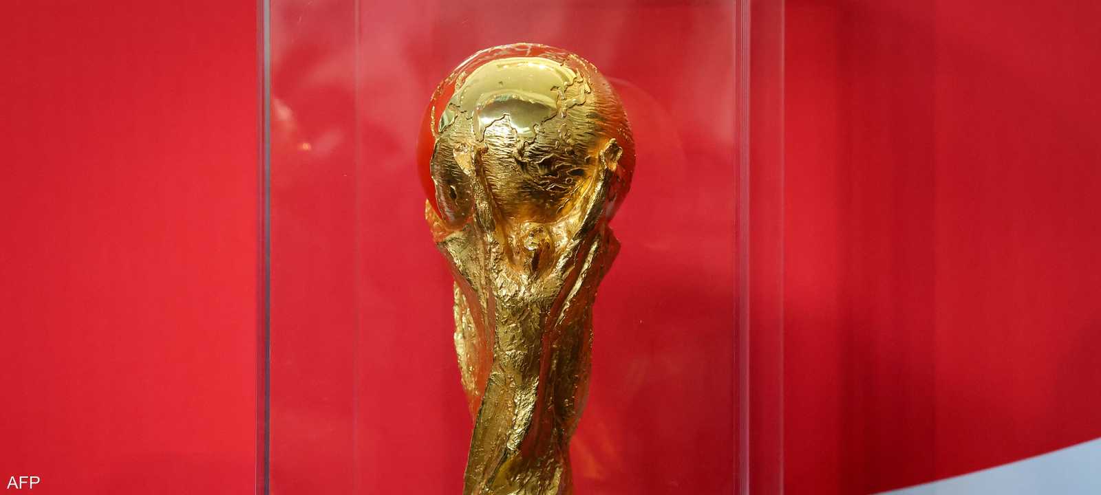 عالم يتوقع فوز هولندا بكأس العالم