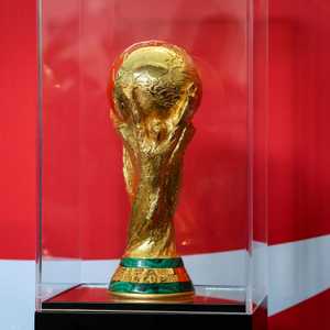 عالم يتوقع فوز هولندا بكأس العالم
