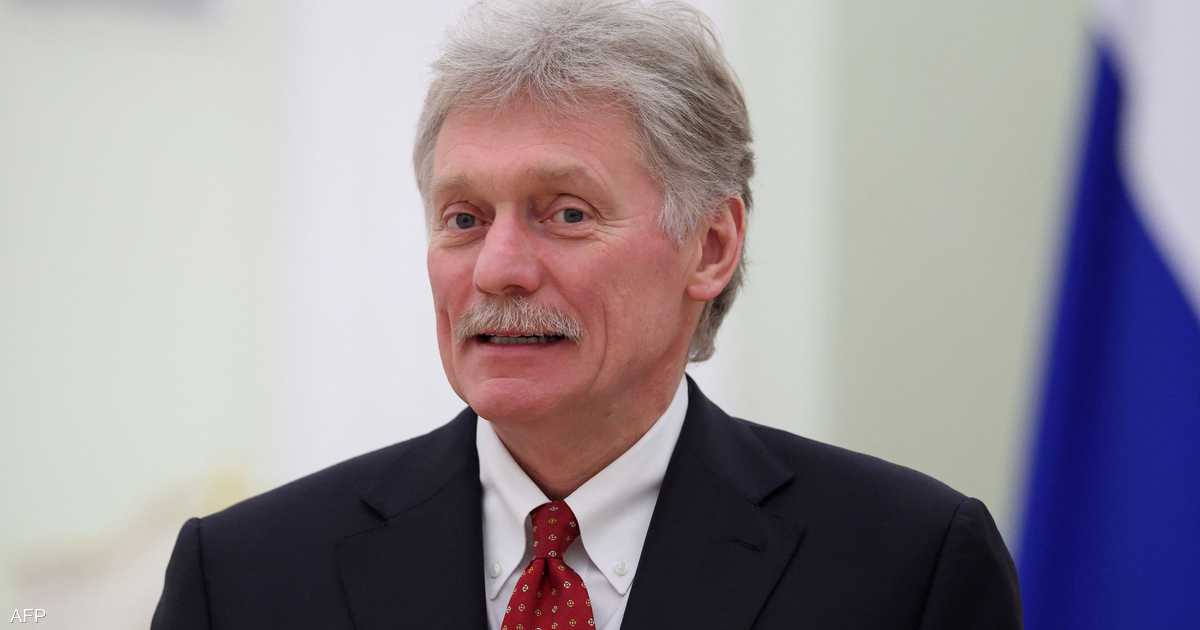 Kremlin details latest updates after Zelensky's speech
