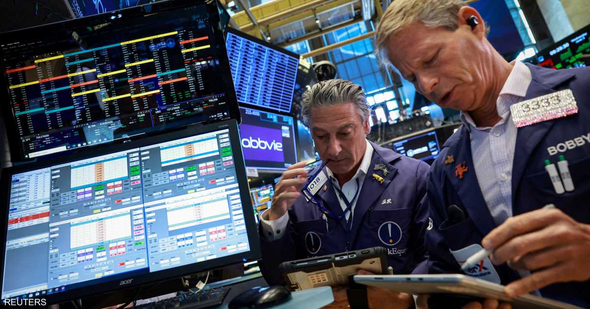 Makarem: US stocks driven by AI