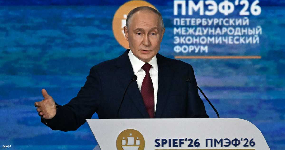 Putin replies to Zelensky's demand for direct talks