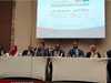 مؤتمر صحفي لتحالف تأسيس