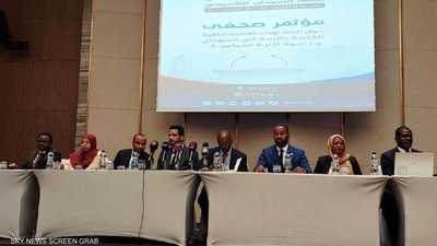 تحالف تأسيس: أي حديث عن سلام بالسودان دوننا مجرد علاقات عامة