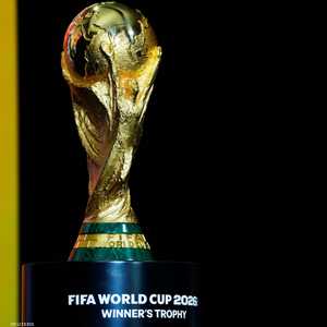 كأس العالم 2026 يقام في 3 دول لأول مرة