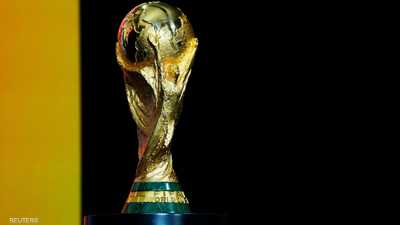 كأس العالم 2026 يقام في 3 دول لأول مرة