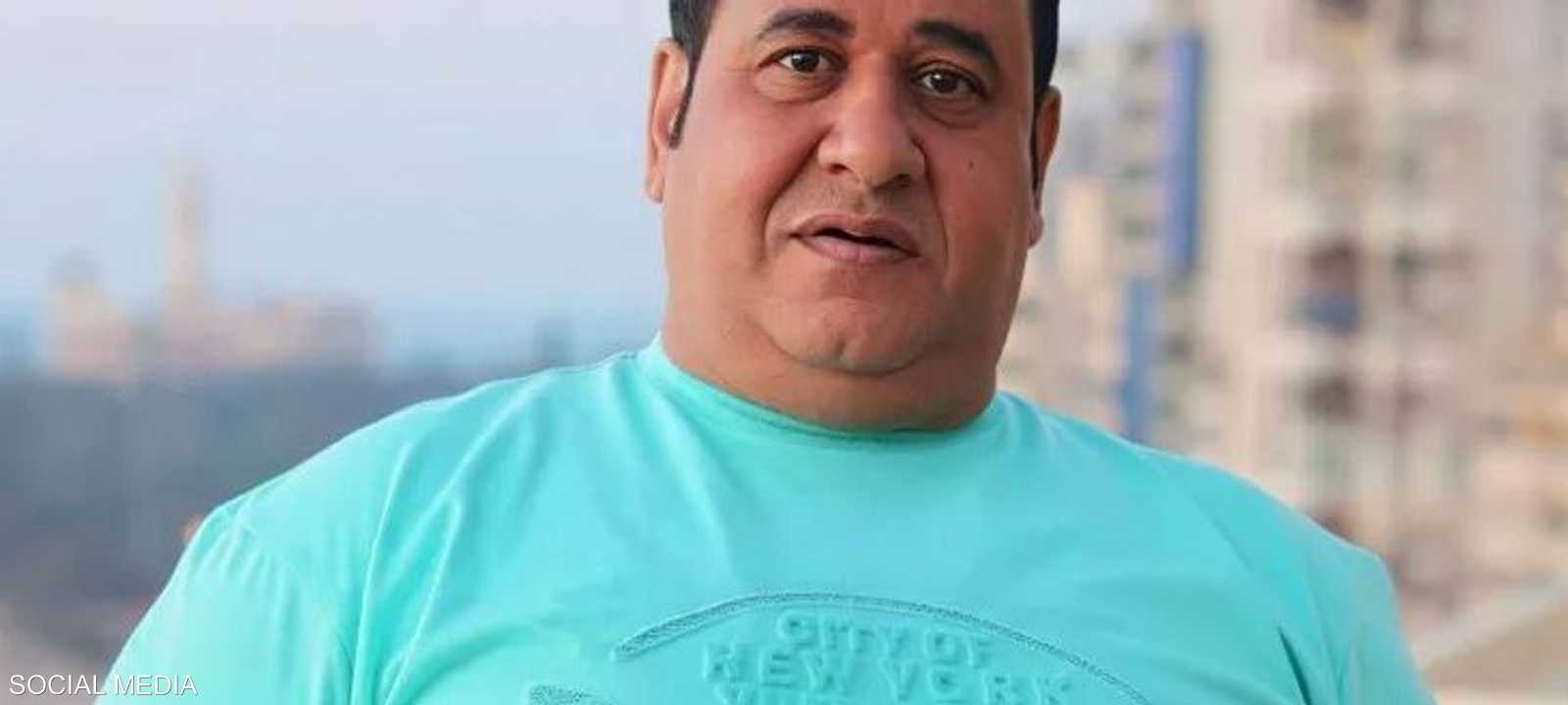 صبري نخنوخ