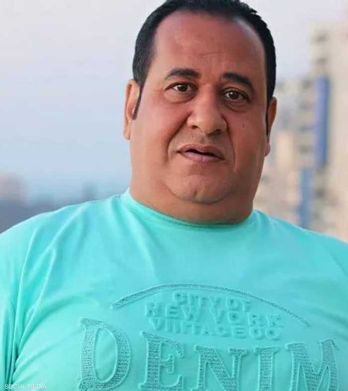 صبري نخنوخ