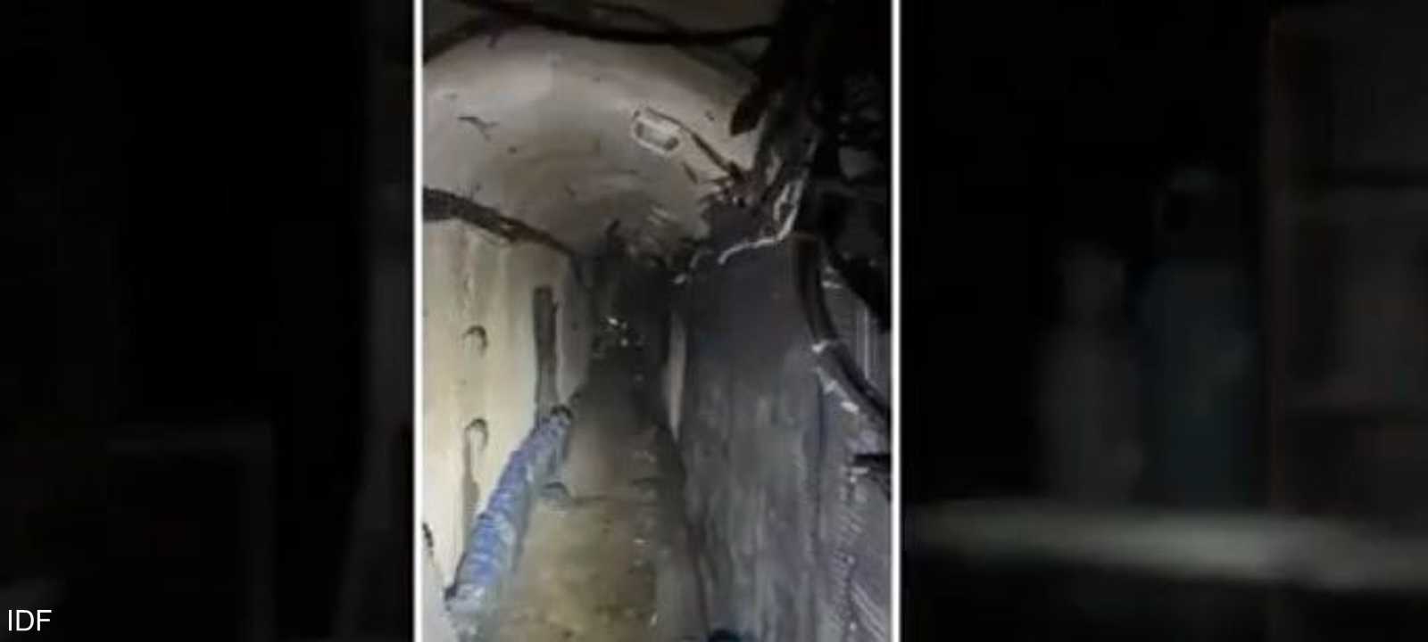 أنفاف حزب الله في الشقيف
