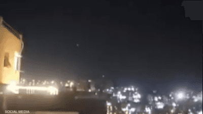 مصدر إسرائيلي: الرد على إيران سيكون قاسيا