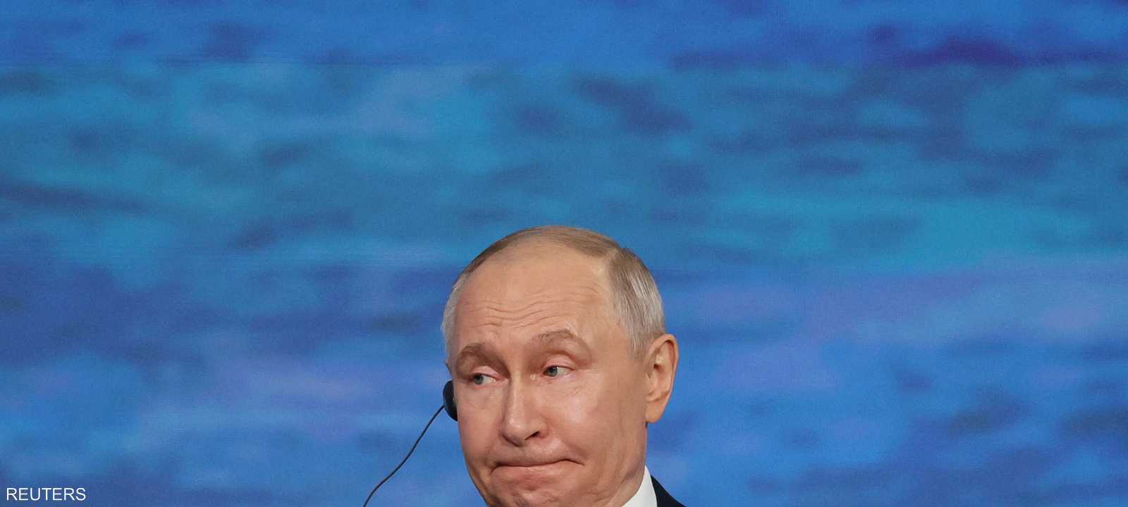 بوتين يؤكد أن "بريكس" تستحوذ على 40% من الاقتصاد العالمي