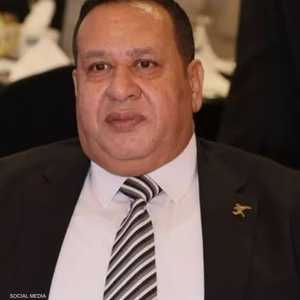 رجل الأعمال المصري صبري نخنوخ