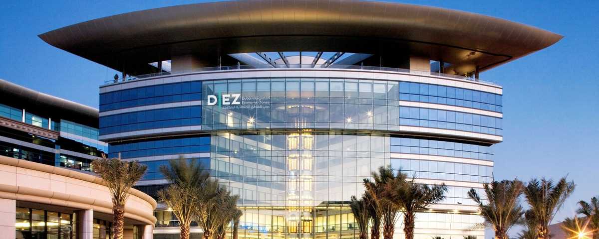"دييز" تضاعف تجارتها 5 مرات منذ 2020