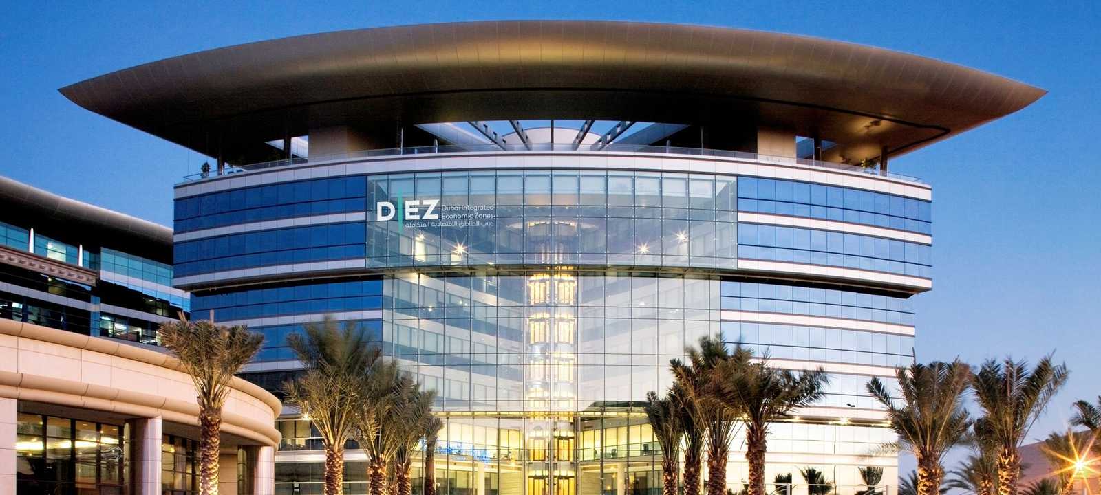 "دييز" تضاعف تجارتها 5 مرات منذ 2020