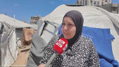رصد آراء سكان غزة حول مباحثات الفصائل الفلسطينية في القاهرة