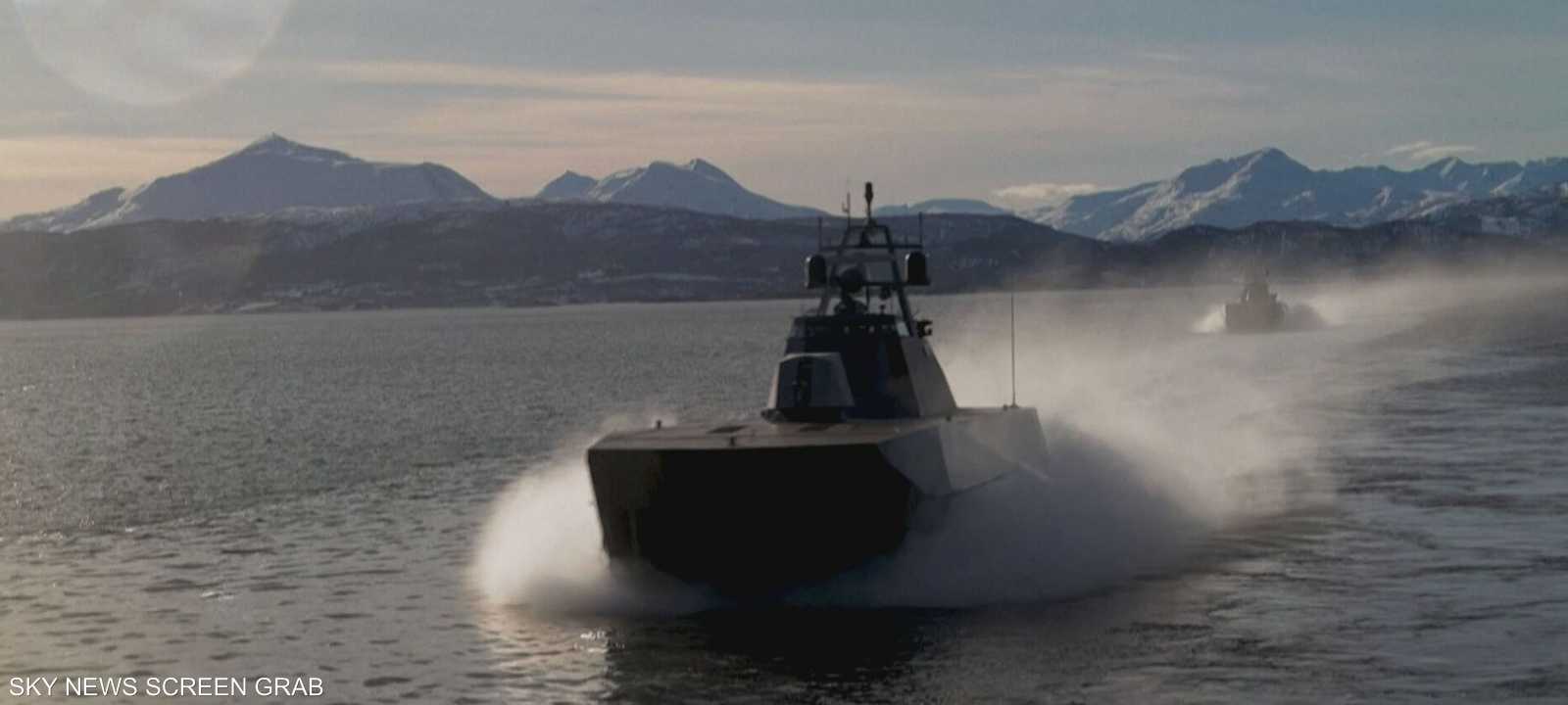 الممرات المائية.. وقود الحرب الصامتة بين القوى الكبرى