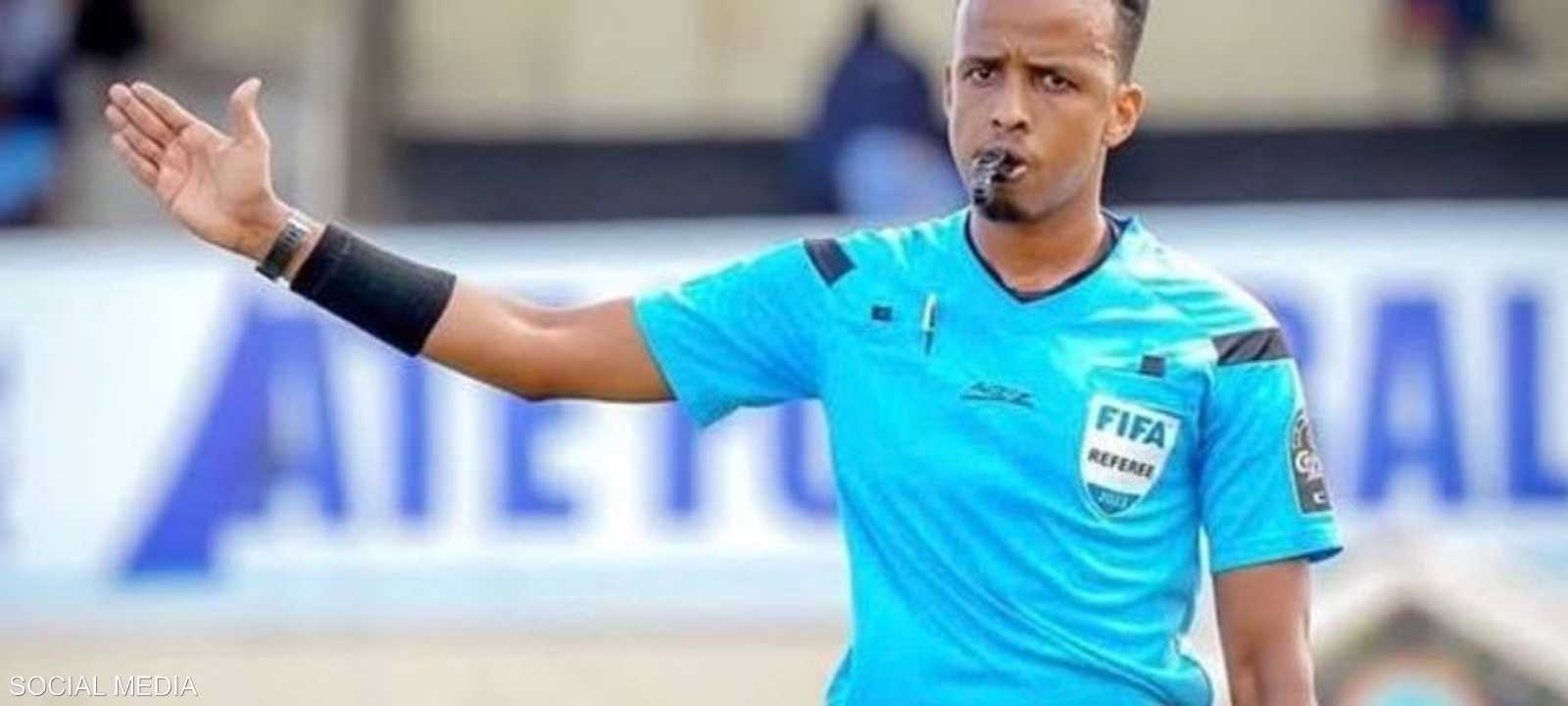 رغم تكليف الـ"فيفا".. أميركا تمنع حكما إفريقيا من الدخول
