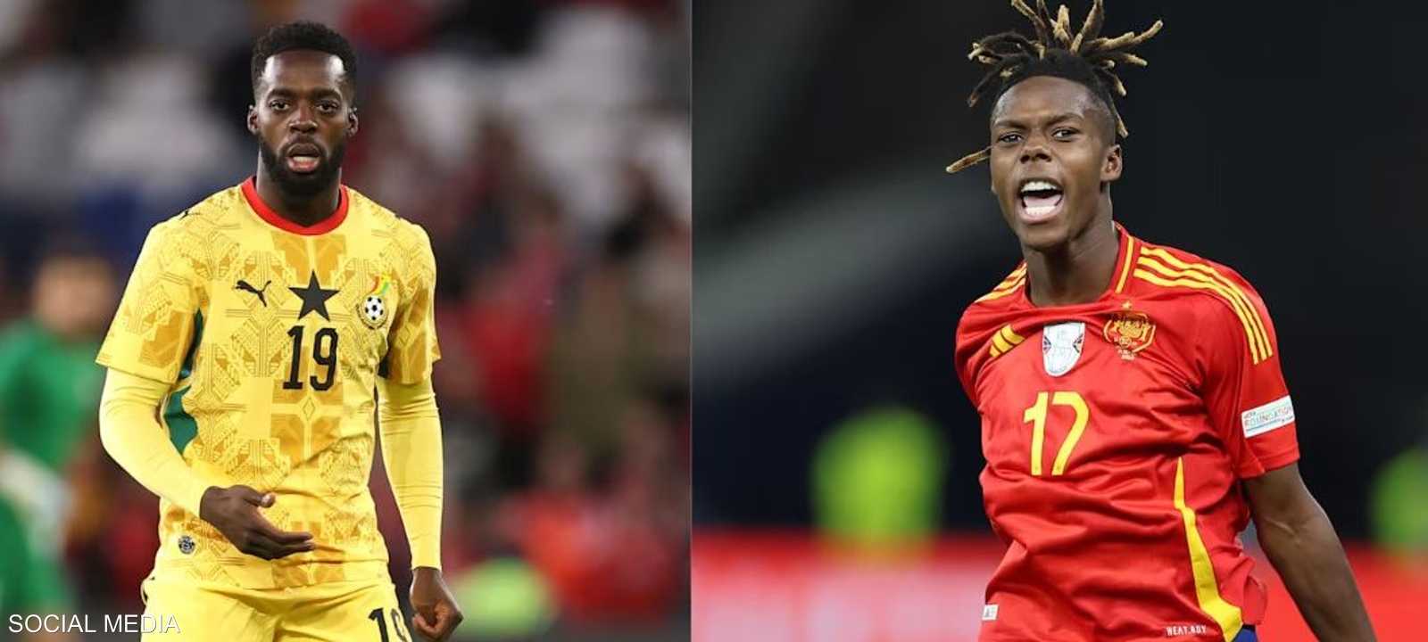 الشقيقان إيناكي ونيكو وليامز