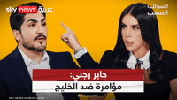 جابر رجبي: مخطط كارثي يطلق من العراق نحو الخليج